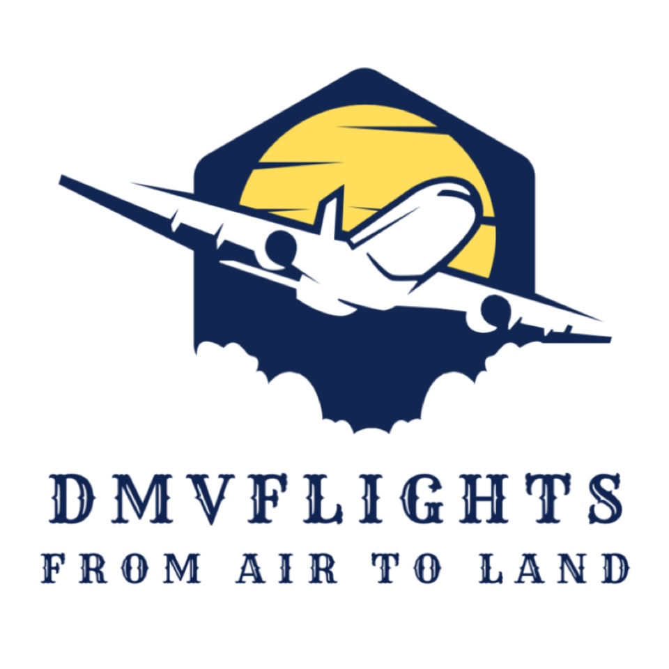 DMV Flights
